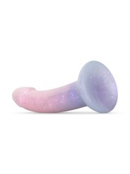 Mermaid Ombre Dildo - 19 cm