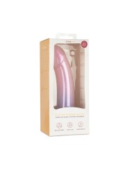 Mermaid Ombre Dildo - 19 cm
