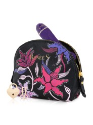 RS - Essentials - Mini G Floral G-Spot Vibrator - Purple