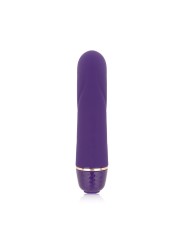 RS - Essentials - Mini G Floral G-Spot Vibrator - Purple