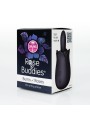 Skins Rose Buddies - Bums N Roses Anal Vibrator