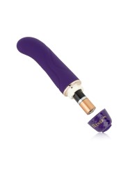 RS - Essentials - Mini G Floral G-Spot Vibrator - Purple