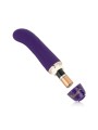 RS - Essentials - Mini G Floral G-Spot Vibrator - Purple