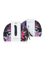 RS - Essentials - Mini G Floral G-Spot Vibrator - Purple