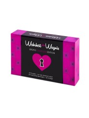 Wahrheit oder Wagnis Erotic Couple(s) Edition (DE)