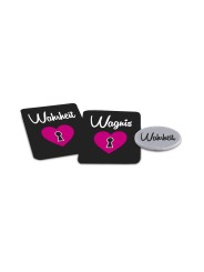 Wahrheit oder Wagnis Erotic Couple(s) Edition (DE)