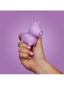 Unihorn - Karma Vibrator - Lilac