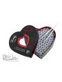 KINKY HEART & CORAZON FETICHE (EN-ES)