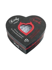 KINKY HEART & CORAZON FETICHE (EN-ES)