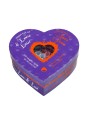 Tease & Please - Heart Full of Love & Desire EN-ES
