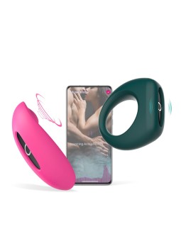 Magic Motion - Magic Candy & Dante Kit II met App