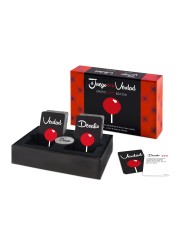 El Juego de la Verdad Erotic Party Edition (ES)