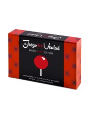 El Juego de la Verdad Erotic Party Edition (ES)