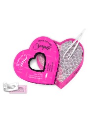 A Heart Full of Foreplay (NO-SE)