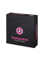 Kamasutra Pokerspel
