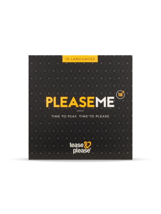 Please Me Game