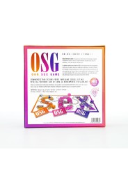 OSG Our Sex Game - French