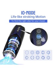 Magic Motion - Xone Masturbator - Zwart