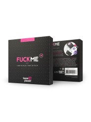 Tease & Please - Fuck Me Spel