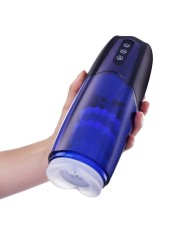 Magic Motion - Xone Masturbator - Zwart