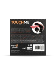 Tease & Please - Time To Play, Time To Touch Game