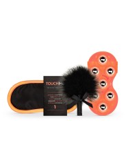 Tease & Please - Time To Play, Time To Touch Game
