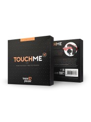 Tease & Please - Time To Play, Time To Touch Game