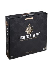 Master & Slave Edition Deluxe (NL-EN-DE-FR-ES-IT-SE-NO-PL-RU)