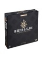 Master & Slave Edition Deluxe (NL-EN-DE-FR-ES-IT-SE-NO-PL-RU)
