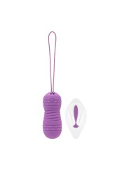 FeelzToys – Foxy Motion Love Balls – Remote Controlled