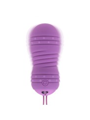 FeelzToys – Foxy Motion Love Balls – Remote Controlled