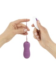FeelzToys – Foxy Motion Love Balls – Remote Controlled