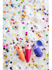 ROMP by Womanizer - Shine X Vibrator