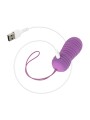 FeelzToys – Foxy Motion Love Balls – Remote Controlled