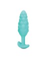 B-Vibe - Texture Plug Bump Mint