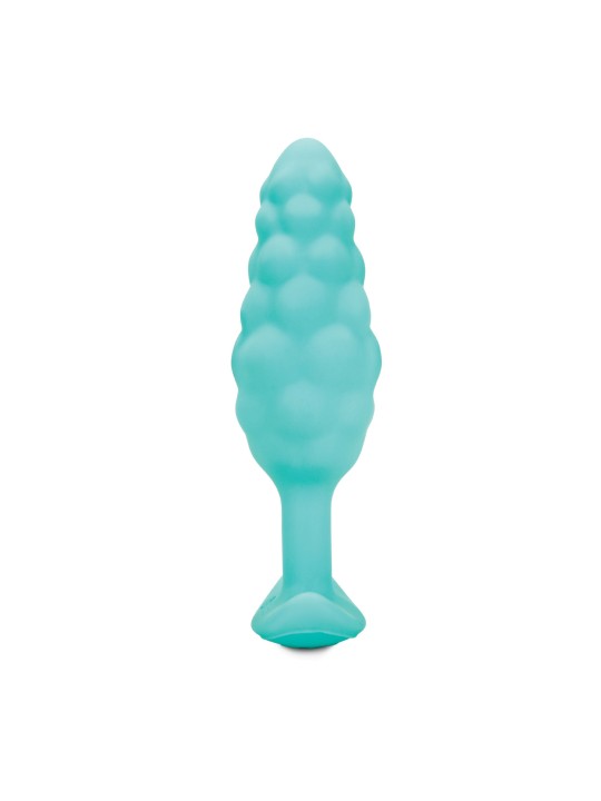 B-Vibe - Texture Plug Bump Mint