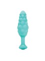 B-Vibe - Texture Plug Bump Mint