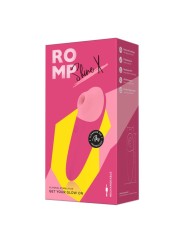 ROMP by Womanizer - Shine X Vibrator