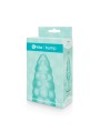 B-Vibe - Texture Plug Bump Mint