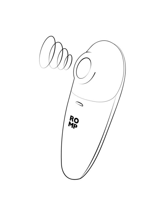 ROMP by Womanizer - Switch X Vibrator