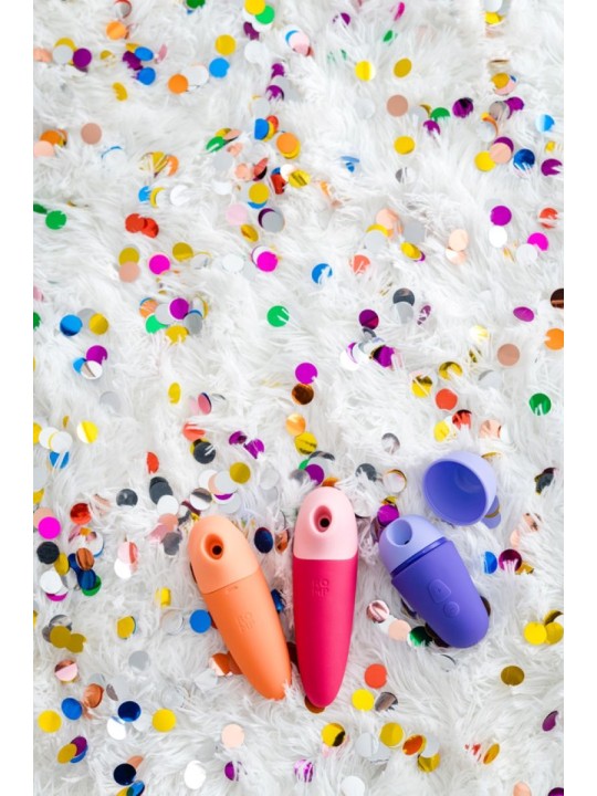 ROMP by Womanizer - Switch X Vibrator