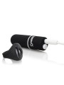 The Screaming O - Charged Remote Control Panty Vibe Zwart