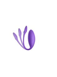 We-Vibe - Jive Lite - Purple
