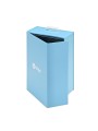 B-Vibe - Rimming Petite Remote Control Plug Blauw