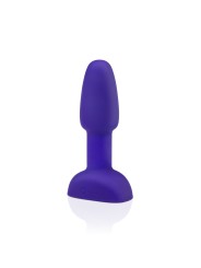 B-Vibe - Rimming Petite Remote Control Plug Purple