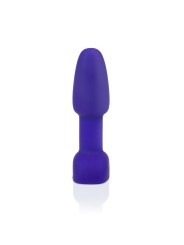 B-Vibe - Rimming Petite Remote Control Plug Purple