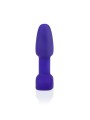 B-Vibe - Rimming Petite Remote Control Plug Purple