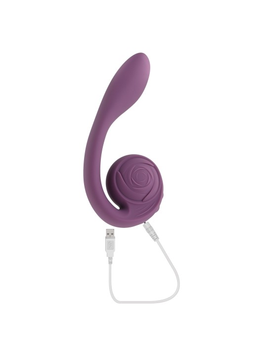 Evolved - Poseable You Vibrator