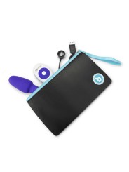 B-Vibe - Rimming Petite Remote Control Plug Purple