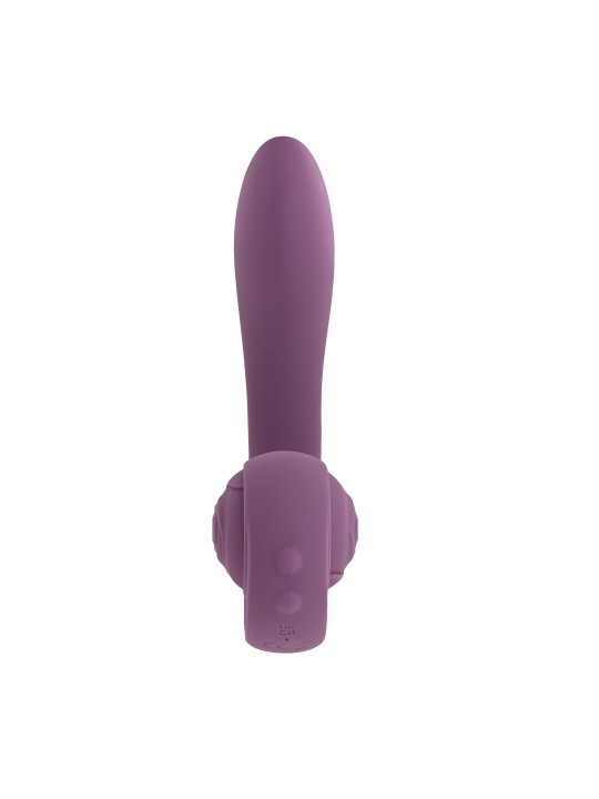 Evolved - Poseable You Vibrator